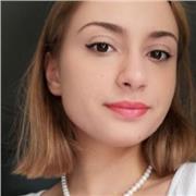 Etudiante diplômée d'un bachibac (bac binationale franco-espagnol)